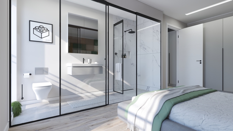 3 Bedroom Property for Sale in Drakenzicht Western Cape